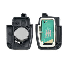 Load image into Gallery viewer, For Ford Focus Intelligent Remote Control Car Key with 63 Chip 40 Bit &amp; Battery, Frequency: 433MHz, For Ford Focus