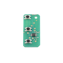 Load image into Gallery viewer, For Ford Focus Intelligent Remote Control Car Key with 63 Chip 40 Bit &amp; Battery, Frequency: 433MHz, For Ford Focus