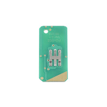 Load image into Gallery viewer, For Ford Focus Intelligent Remote Control Car Key with 63 Chip 40 Bit &amp; Battery, Frequency: 433MHz, For Ford Focus