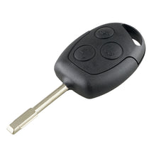 Load image into Gallery viewer, For Ford Mondeo Intelligent Remote Control Car Key with 60 Glass Chip &amp; Battery, Frequency: 433MHz, For Ford Mondeo