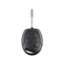 Load image into Gallery viewer, For Ford Mondeo Intelligent Remote Control Car Key with 60 Glass Chip &amp; Battery, Frequency: 433MHz, For Ford Mondeo