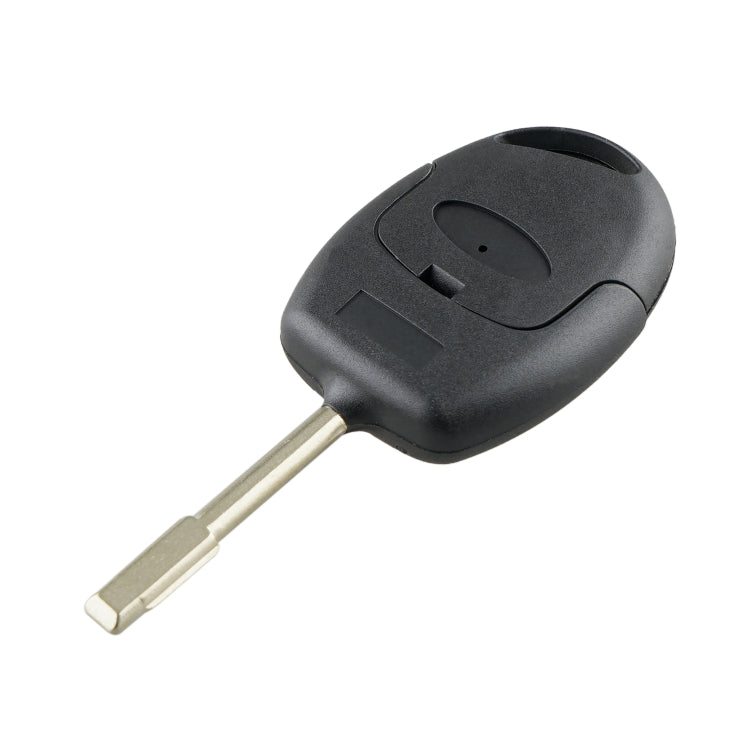 For Ford Mondeo Intelligent Remote Control Car Key with 60 Glass Chip & Battery, Frequency: 433MHz, For Ford Mondeo
