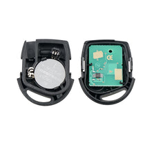 Load image into Gallery viewer, For Ford Mondeo Intelligent Remote Control Car Key with 60 Glass Chip &amp; Battery, Frequency: 433MHz, For Ford Mondeo