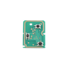 Load image into Gallery viewer, For Ford Mondeo Intelligent Remote Control Car Key with 60 Glass Chip &amp; Battery, Frequency: 433MHz, For Ford Mondeo