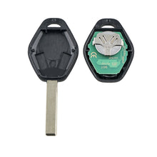 Load image into Gallery viewer, For BMW EWS System Intelligent Remote Control Car Key with Integrated Chip &amp; Battery, Frequency: 315MHz, 315MHz