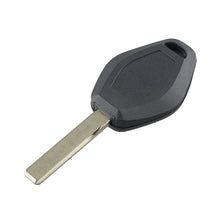 Load image into Gallery viewer, For BMW EWS System Intelligent Remote Control Car Key with Integrated Chip &amp; Battery, Frequency: 433MHz, 433MHz