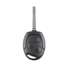 Load image into Gallery viewer, For Ford Focus Intelligent Remote Control Oval Car Key with 63 Chip 40 Bit &amp; Battery, Frequency: 433MHz, For Ford Focus Oval