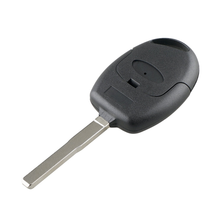 For Ford Focus Intelligent Remote Control Oval Car Key with 63 Chip 40 Bit & Battery, Frequency: 433MHz, For Ford Focus Oval