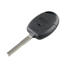 Load image into Gallery viewer, For Ford Focus Intelligent Remote Control Oval Car Key with 63 Chip 40 Bit &amp; Battery, Frequency: 433MHz, For Ford Focus Oval