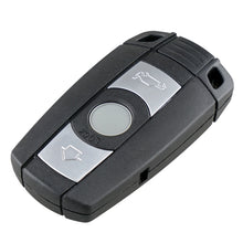 Load image into Gallery viewer, For BMW CAS3 Intelligent Remote Control Car Key with Integrated Chip &amp; Battery, Frequency: 868MHz, For BMW CAS3 868MHz