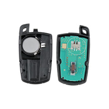 Load image into Gallery viewer, For BMW CAS3 Intelligent Remote Control Car Key with Integrated Chip &amp; Battery, Frequency: 868MHz, For BMW CAS3 868MHz