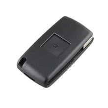 Load image into Gallery viewer, For PEUGEOT 3 Buttons Intelligent Remote Control Car Key with Integrated Chip &amp; Battery &amp; Holder &amp; Slotted Key Blade, Frequency: 433MHz, 3 Buttons