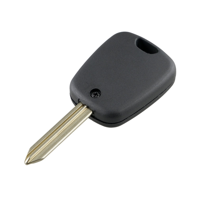 For Citroen Saxo / Picasso / Xsara / Berlingo 2 Buttons Intelligent Remote Control Car Key with Integrated Chip & Battery, Frequency: 433MHz, For Citroen