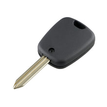Load image into Gallery viewer, For Citroen Saxo / Picasso / Xsara / Berlingo 2 Buttons Intelligent Remote Control Car Key with Integrated Chip &amp; Battery, Frequency: 433MHz, For Citroen