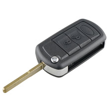Load image into Gallery viewer, For Land Rover Range Rover Sport / Discovery 3 Intelligent Remote Control Car Key with Integrated Chip &amp; Battery, Frequency: 433MHz, For Land Rover