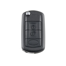 Load image into Gallery viewer, For Land Rover Range Rover Sport / Discovery 3 Intelligent Remote Control Car Key with Integrated Chip &amp; Battery, Frequency: 433MHz, For Land Rover