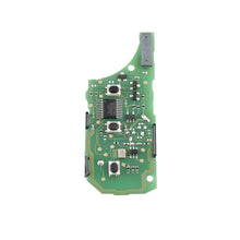 Load image into Gallery viewer, For Land Rover Range Rover Sport / Discovery 3 Intelligent Remote Control Car Key with Integrated Chip &amp; Battery, Frequency: 433MHz, For Land Rover