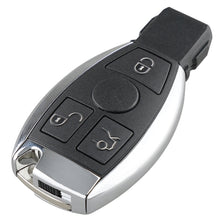 Load image into Gallery viewer, For  Mercedes-Benz BGA Intelligent Remote Control Car Key with Integrated Chip &amp; Battery, Frequency: 433.92MHz, For Mercedes-Benz
