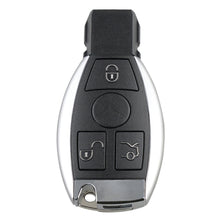Load image into Gallery viewer, For  Mercedes-Benz BGA Intelligent Remote Control Car Key with Integrated Chip &amp; Battery, Frequency: 433.92MHz, For Mercedes-Benz
