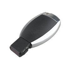 Load image into Gallery viewer, For  Mercedes-Benz BGA Intelligent Remote Control Car Key with Integrated Chip &amp; Battery, Frequency: 433.92MHz, For Mercedes-Benz