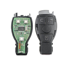 Load image into Gallery viewer, For  Mercedes-Benz BGA Intelligent Remote Control Car Key with Integrated Chip &amp; Battery, Frequency: 433.92MHz, For Mercedes-Benz