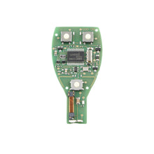 Load image into Gallery viewer, For  Mercedes-Benz BGA Intelligent Remote Control Car Key with Integrated Chip &amp; Battery, Frequency: 433.92MHz, For Mercedes-Benz