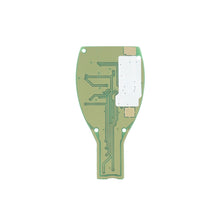 Load image into Gallery viewer, For  Mercedes-Benz BGA Intelligent Remote Control Car Key with Integrated Chip &amp; Battery, Frequency: 433.92MHz, For Mercedes-Benz