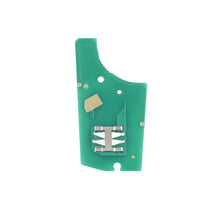 Load image into Gallery viewer, For Opel Zafira B 2005 - 2013 / Astra H 2004 - 2009 2 Buttons Intelligent Remote Control Car Key with 7941 Chip &amp; Battery, Frequency: 433MHz, For Opel Zafira