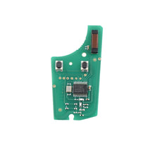 Load image into Gallery viewer, For Opel Zafira B 2005 - 2013 / Astra H 2004 - 2009 2 Buttons Intelligent Remote Control Car Key with 7941 Chip &amp; Battery, Frequency: 433MHz, For Opel Zafira