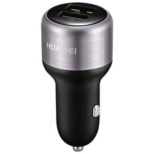 Load image into Gallery viewer, Original Huawei CP31 18W Max Dual USB Port Fast Charging Car Charger, CP31