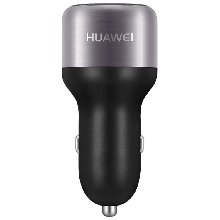 Original Huawei CP31 18W Max Dual USB Port Fast Charging Car Charger, CP31