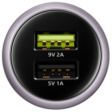 Load image into Gallery viewer, Original Huawei CP31 18W Max Dual USB Port Fast Charging Car Charger, CP31