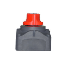Load image into Gallery viewer, Car Auto RV Marine Boat Battery 3-level Current Distribution Selector Isolator Disconnect Rotary Switch Cut, A701-S