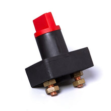 Load image into Gallery viewer, Car Motorcycles Battery Selector Isolator Disconnect Rotary Switch Cut, A730