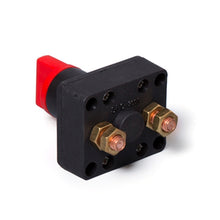 Load image into Gallery viewer, Car Motorcycles Battery Selector Isolator Disconnect Rotary Switch Cut, A730