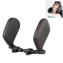 Load image into Gallery viewer, Car Seat Headrest Car Neck Pillow Sleep Side Headrest for Children and Adults, CRP0281A, CRP0281B, CRP0281BR, CRP0281C, CRP0281Q, CRP0281Z