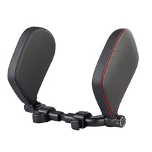Load image into Gallery viewer, Car Seat Headrest Car Neck Pillow Sleep Side Headrest for Children and Adults, CRP0281A, CRP0281B, CRP0281BR, CRP0281C, CRP0281Q, CRP0281Z