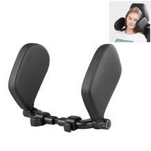 Load image into Gallery viewer, Car Seat Headrest Car Neck Pillow Sleep Side Headrest for Children and Adults, CRP0281A, CRP0281B, CRP0281BR, CRP0281C, CRP0281Q, CRP0281Z