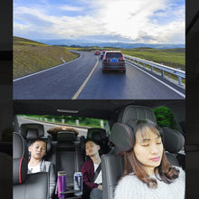 Load image into Gallery viewer, Car Seat Headrest Car Neck Pillow Sleep Side Headrest for Children and Adults, CRP0281A, CRP0281B, CRP0281BR, CRP0281C, CRP0281Q, CRP0281Z