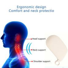 Load image into Gallery viewer, Car Seat Headrest Car Neck Pillow Sleep Side Headrest for Children and Adults, CRP0281A, CRP0281B, CRP0281BR, CRP0281C, CRP0281Q, CRP0281Z