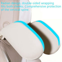 Load image into Gallery viewer, Car Seat Headrest Car Neck Pillow Sleep Side Headrest for Children and Adults, CRP0281A, CRP0281B, CRP0281BR, CRP0281C, CRP0281Q, CRP0281Z
