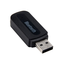 Load image into Gallery viewer, M1 Bluetooth Audio Transmitter Receiver Adapter Portable Audio Player, M1