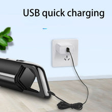 Load image into Gallery viewer, Car Portable Wireless 120W Handheld Powerful Vacuum Cleaner, Wireless (Black), Wireless (White)