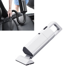 Load image into Gallery viewer, Car Portable Wireless 120W Handheld Powerful Vacuum Cleaner, Wireless (Black), Wireless (White)