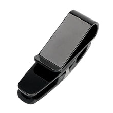 Load image into Gallery viewer, Vehicle Mounted Glasses Clip Car Eyeglass Bill Holder, Package: OPP Bag