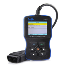 Load image into Gallery viewer, Creator C310+ V12 Car OBD2 Scanner Car Diagnostic Tool OBD 2 Automotive Scanner for BMW, Creator C310+