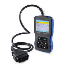 Load image into Gallery viewer, Creator C310+ V12 Car OBD2 Scanner Car Diagnostic Tool OBD 2 Automotive Scanner for BMW, Creator C310+