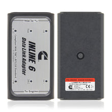 Load image into Gallery viewer, Cummins Inline6 Data Link Adapter Heavy Duty Diagnostic Tool Scanner, Diagnostic Tool Scanner