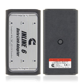 Cummins Inline6 Data Link Adapter Heavy Duty Diagnostic Tool Scanner, Diagnostic Tool Scanner