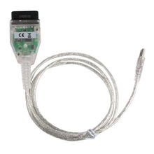 Load image into Gallery viewer, INPA K+CAN with Switch USB Interface Cable for BMW, For BMW (White), For BMW (Blue)